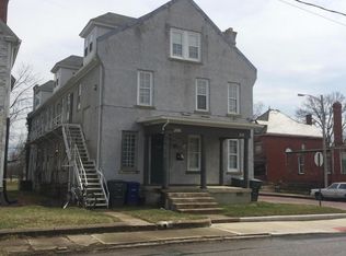 208-210 Wilson Ave, Columbus, OH