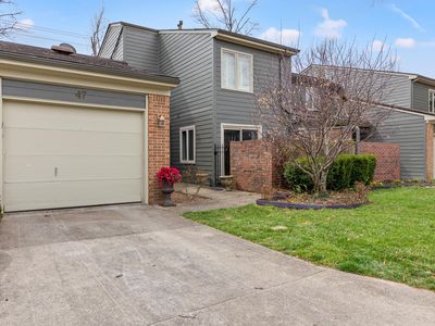 3475 Lyon Dr APT 47, Lexington, KY, 40513