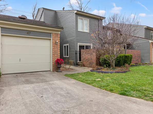 3475 Lyon Dr APT 47, Lexington, KY 40513