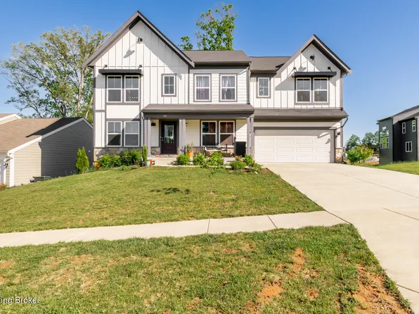 108 Strawberry Field Dr, Mount Washington, KY 40047