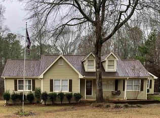 120 Dixie Ln, Covington, GA 30014