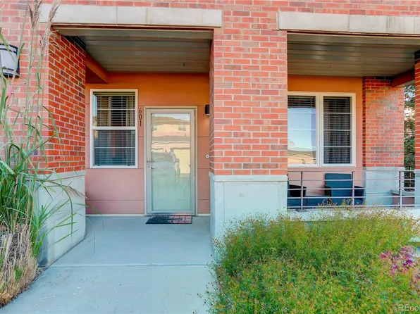 4100 Albion Street #601, Denver, CO 80216