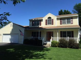 6 Maple Ridge Dr, West Chazy, NY 12992