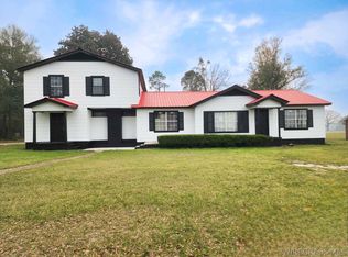 621 W Pullum St, Samson, AL 36477