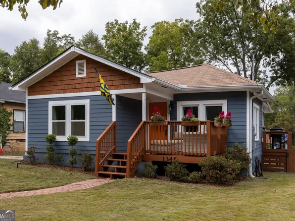 1345 Bridges Ave SW, Atlanta, GA 30310