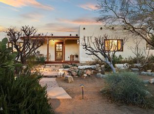 8485 Star Ln, Joshua Tree, CA 92252