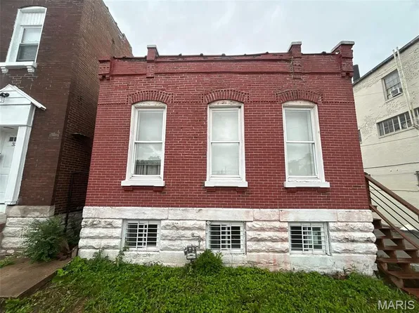 3342 Iowa Ave, Saint Louis, MO 63118