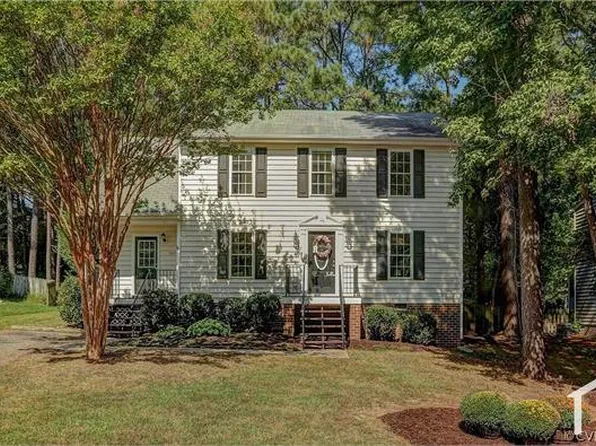 5609 Drayton Dr, Glen Allen, VA 23060