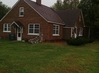 4204 N 925th St, Paris, IL 61944