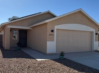 2446 S Clovis Pl, Tucson, AZ 85730