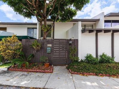 6641 SW 112th Pl, Miami, FL, 33173