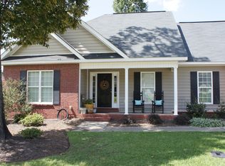 104 Georgian Walk, Byron, GA 31008