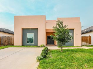 3506 Jorge Sosa Dr, Laredo, TX 78046