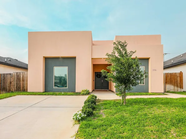 3506 Jorge Sosa Dr, Laredo, TX 78046