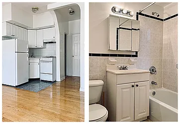 Rented by Quest Realty Sunnyside Corp