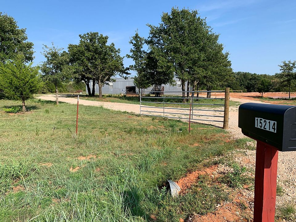 15214 N Indian Meridian Rd, Luther, OK 73054 Zillow