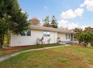 5 Stark Tor, Danbury, CT
