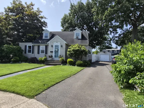 27 Kohary Drive, Milford, CT 06460