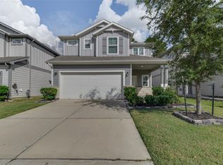 19214 Tannach Dr, Tomball, TX 77375