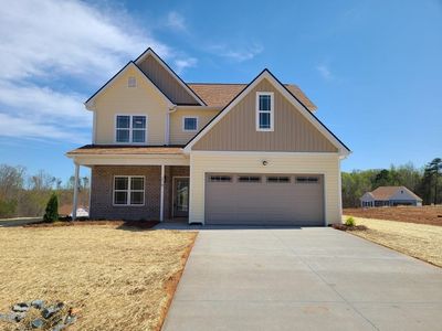 218 Timber Hill Ct, Rural Hall, NC, 27045