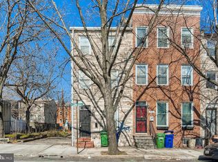 1022 W Lombard St, Baltimore, MD 21223