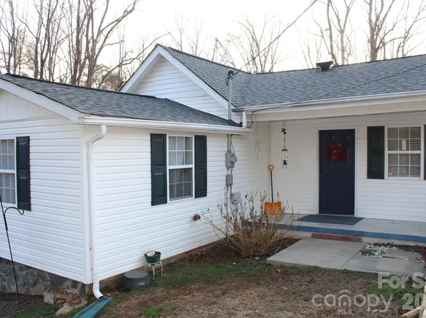 625 Milton Ave SW, Valdese, NC 28690