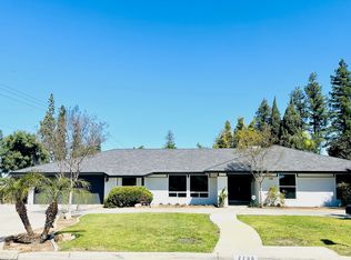 2790 W Wrenwood Ave, Fresno, CA