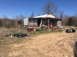 13460 Orr Rd, Omaha, AR 72662