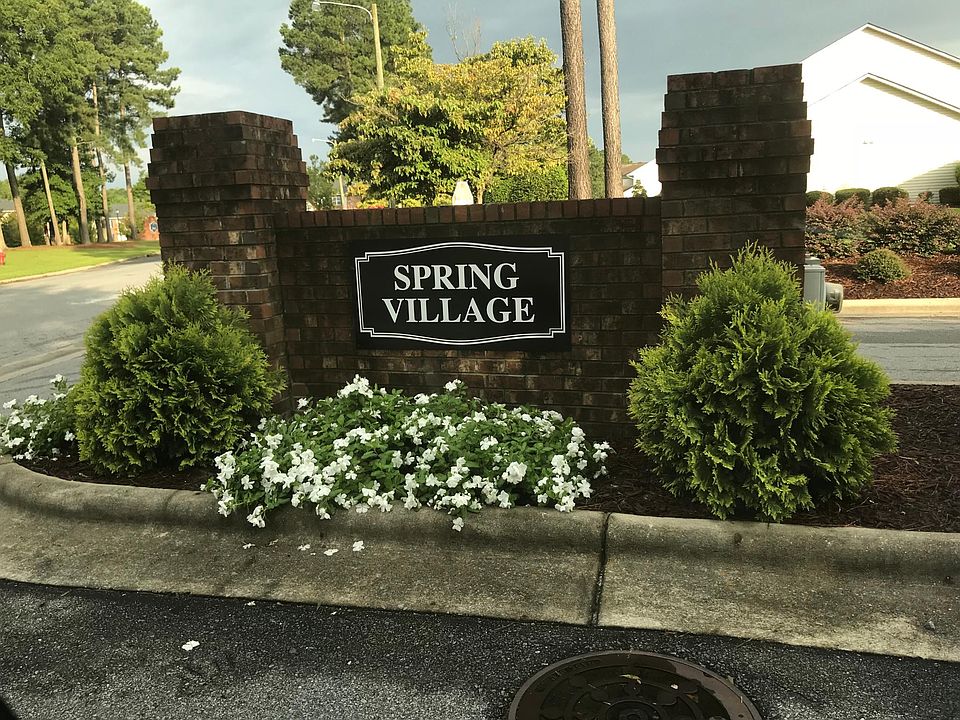 Development Entrance