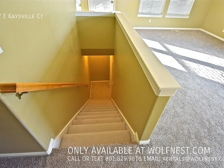77 E Kaysville Ct — Photo 28