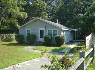 3 Dove Ave, Wareham, MA 02571