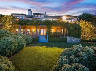 155 Rock Hill Dr, Belvedere Tiburon, CA 94920