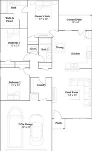 461 Rock Creek Dr, Tonganoxie, KS, 66086