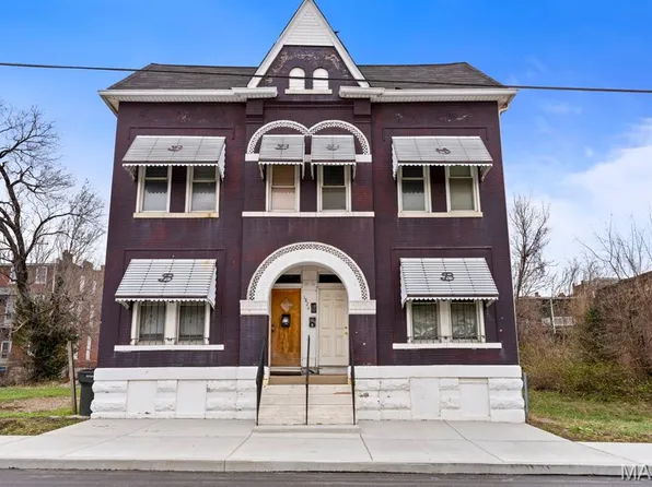 1824 N 22nd St, Saint Louis, MO 63106