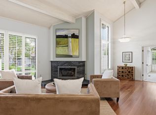 28095 Barn Way, Carmel, CA