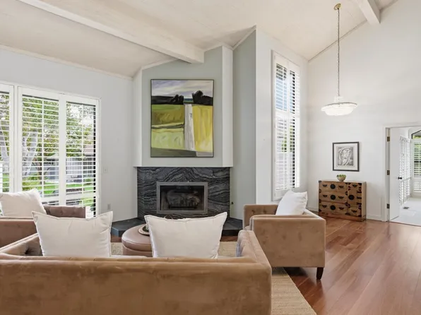 28095 Barn Way, Carmel, CA 93923