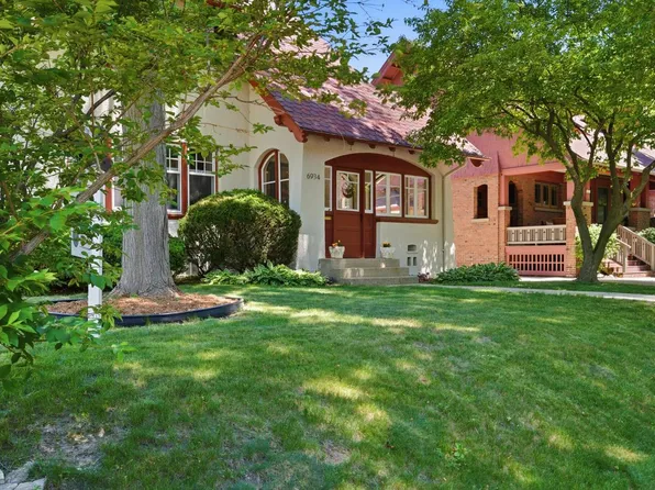 6934 Cedar STREET, Wauwatosa, WI 53213