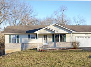 254 Highway M, Villa Ridge, MO 63089