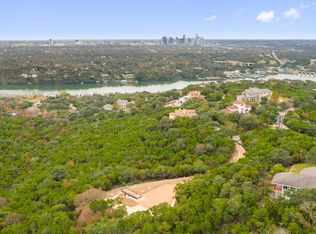 1505 Mount Larson Rd #C, Austin, TX 78746