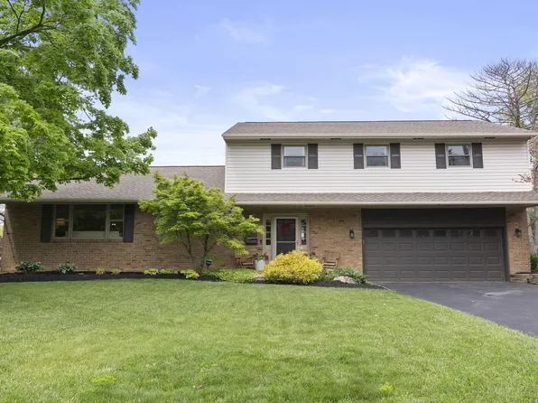 1920 McCoy Rd, Columbus, OH 43220