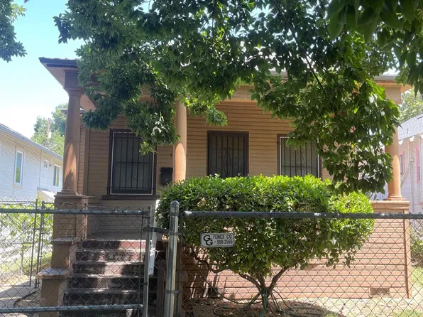 1221 V St, Sacramento, CA 95818