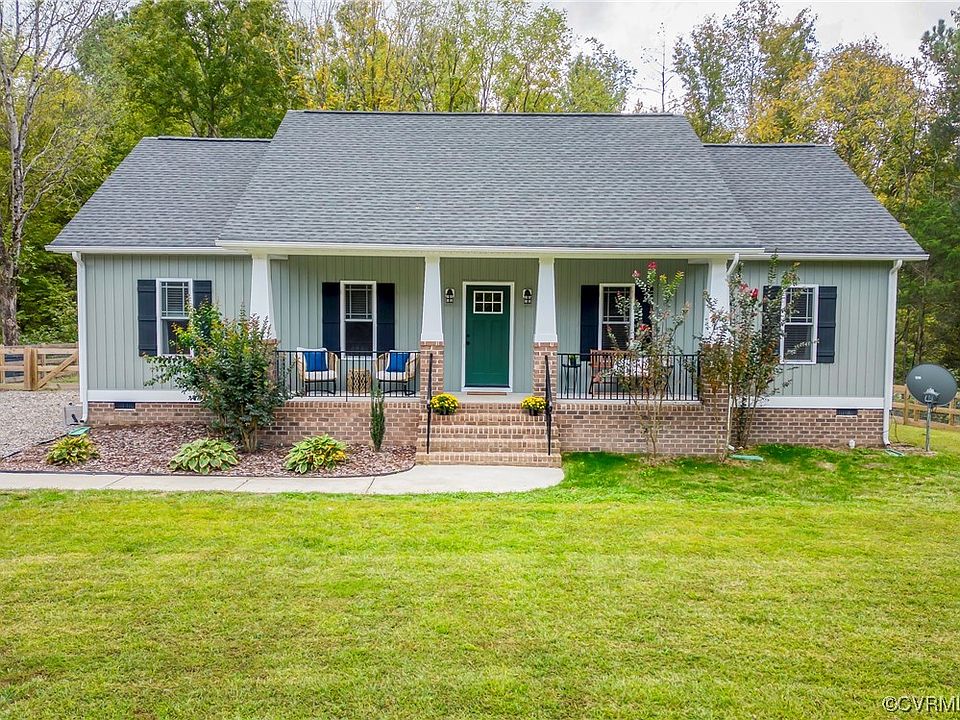 2335 Westwood Rd, Mechanicsville, VA 23111 | Zillow