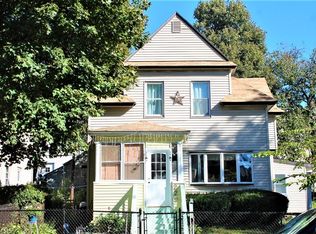 229 Fairmont Ave, Worcester, MA 01604