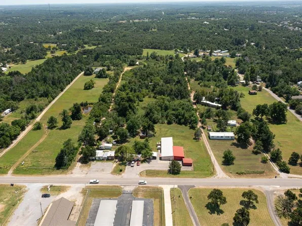 15790 SE 29th St, Choctaw, OK 73020