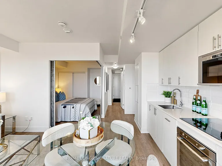 2550 Simcoe St N #2121 — Photo 13