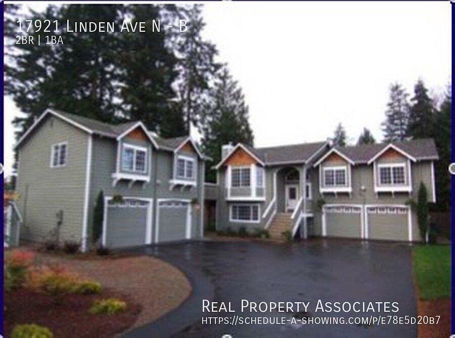 1st image of 17921 Linden Ave N #B