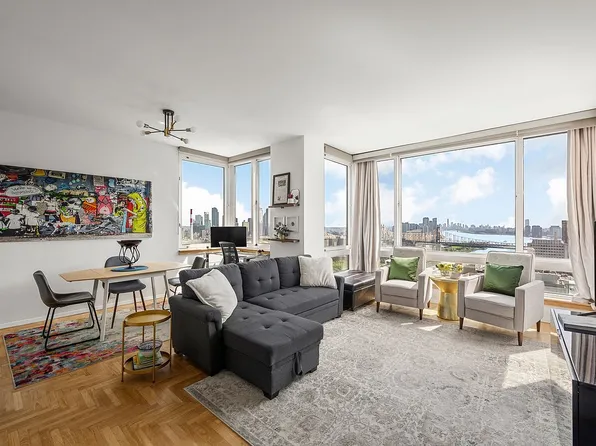 524 E 72nd St APT 36B, New York, NY 10021