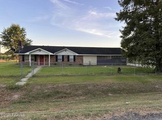 17215 State Highway 417, Batchelor, LA 70715