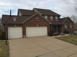 971 Arlington Glen Dr, Fenton, MO