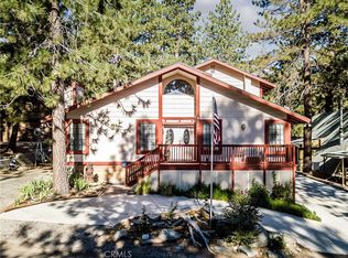 6124 Cardinal Rd, Wrightwood, CA 92397
